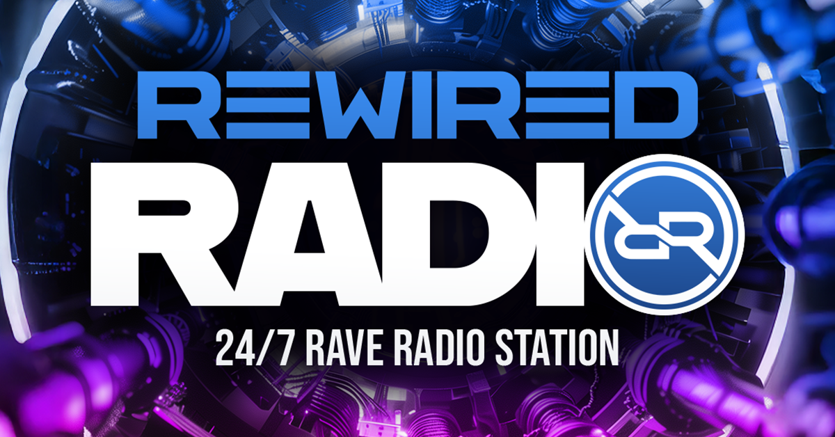Rewired Records