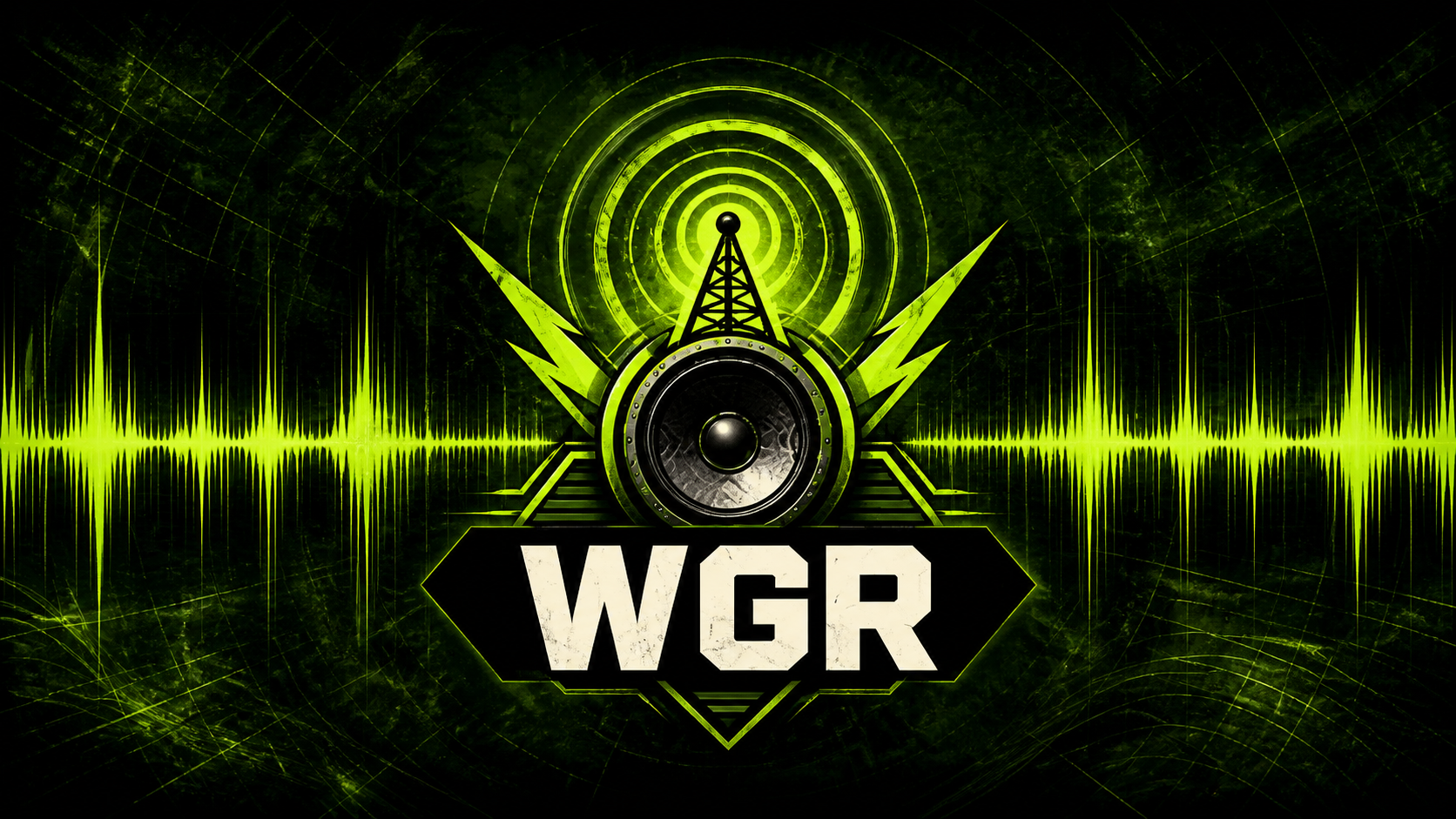 WGR listener Top 10 chart