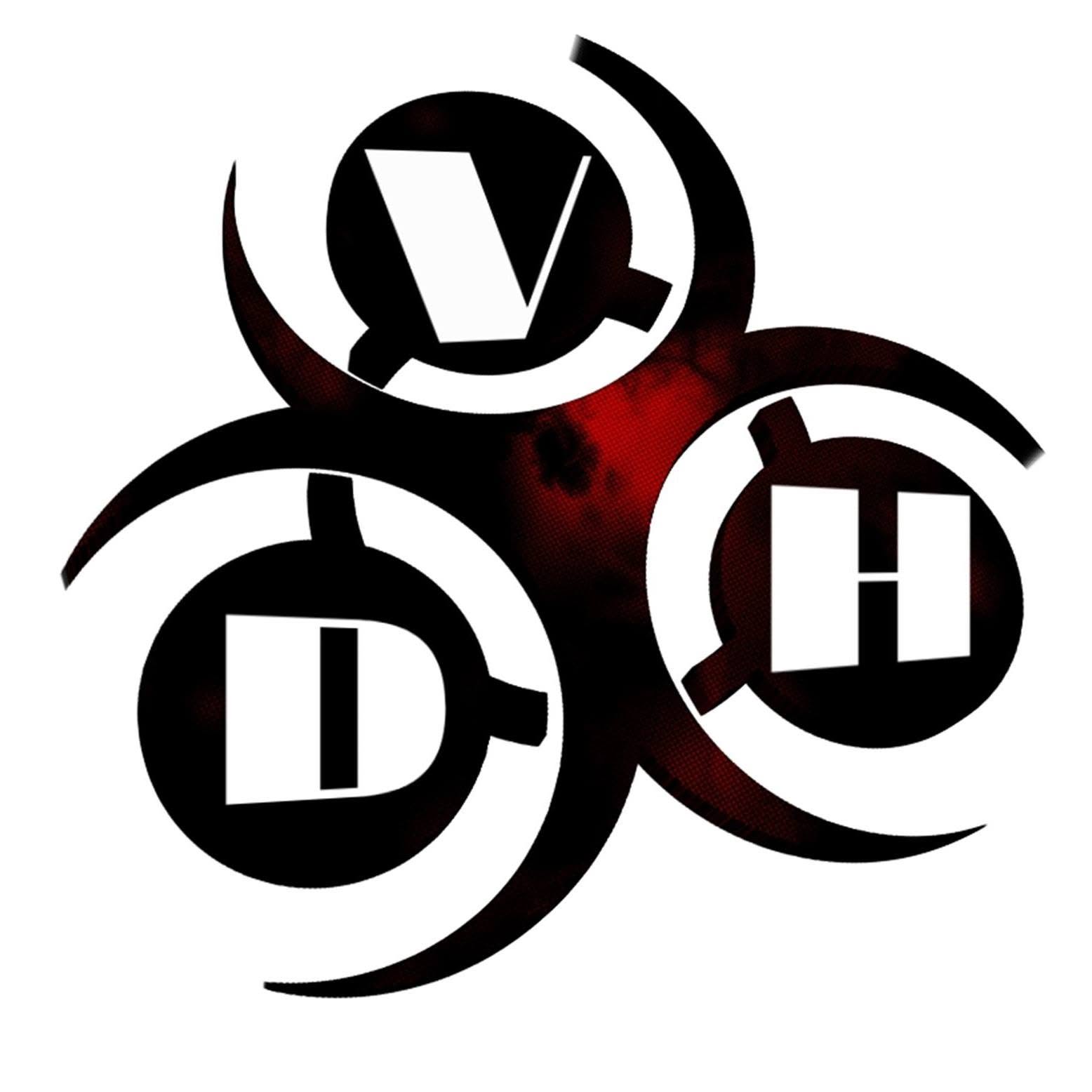 Various Digital Hardcore: Overdrive, Independent Releases and Rave Production
