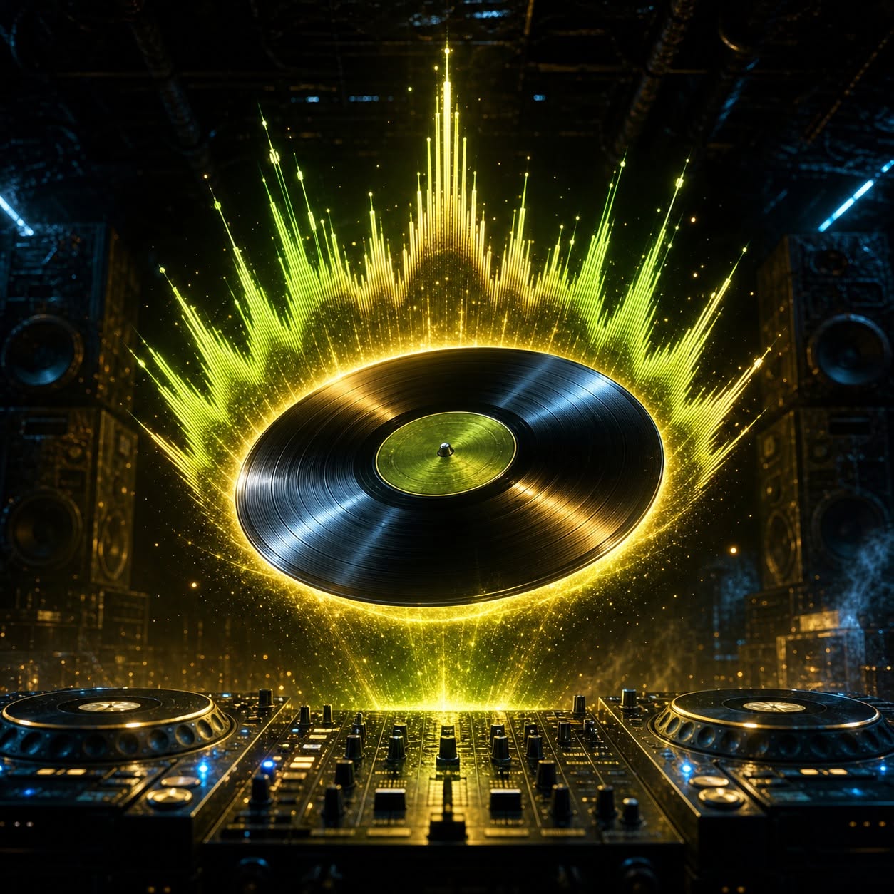 Bounce: North-West Energy and the Donk Sound artwork
